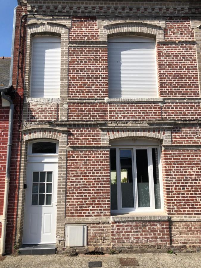 Maison Tout Confort Corbie Buitenkant foto